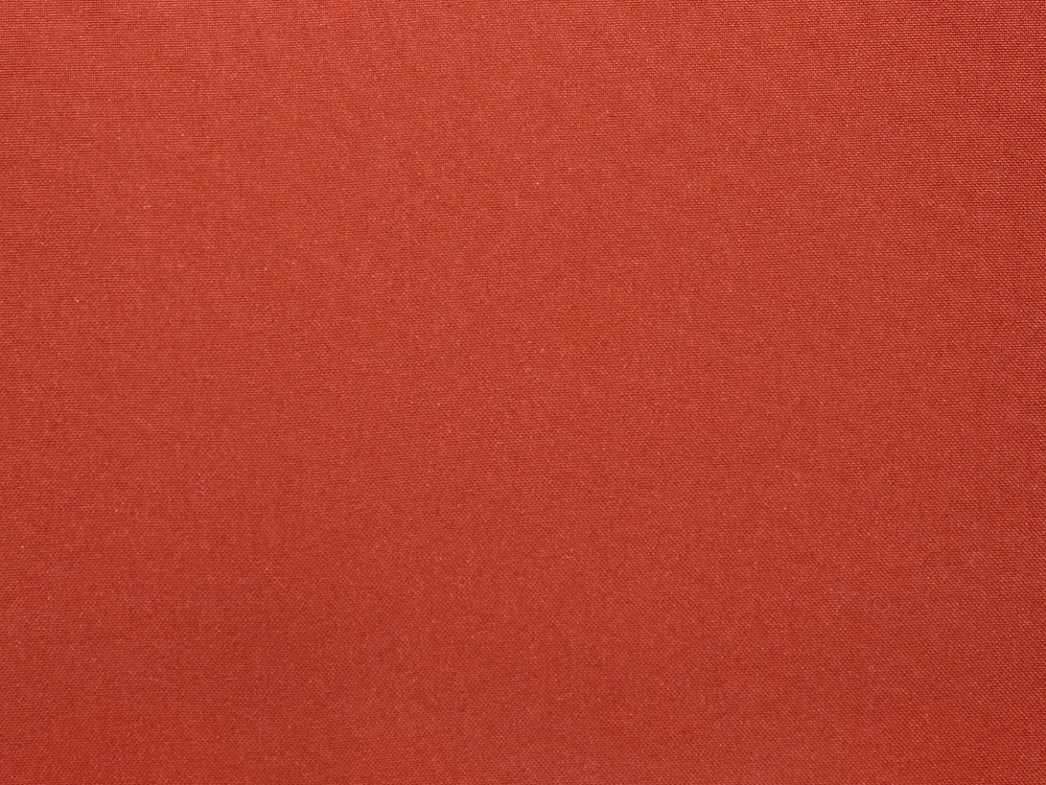 Set di 8 Cuscini Schiena/Seduta MAUI 40 x 54 cm Rosso scuro