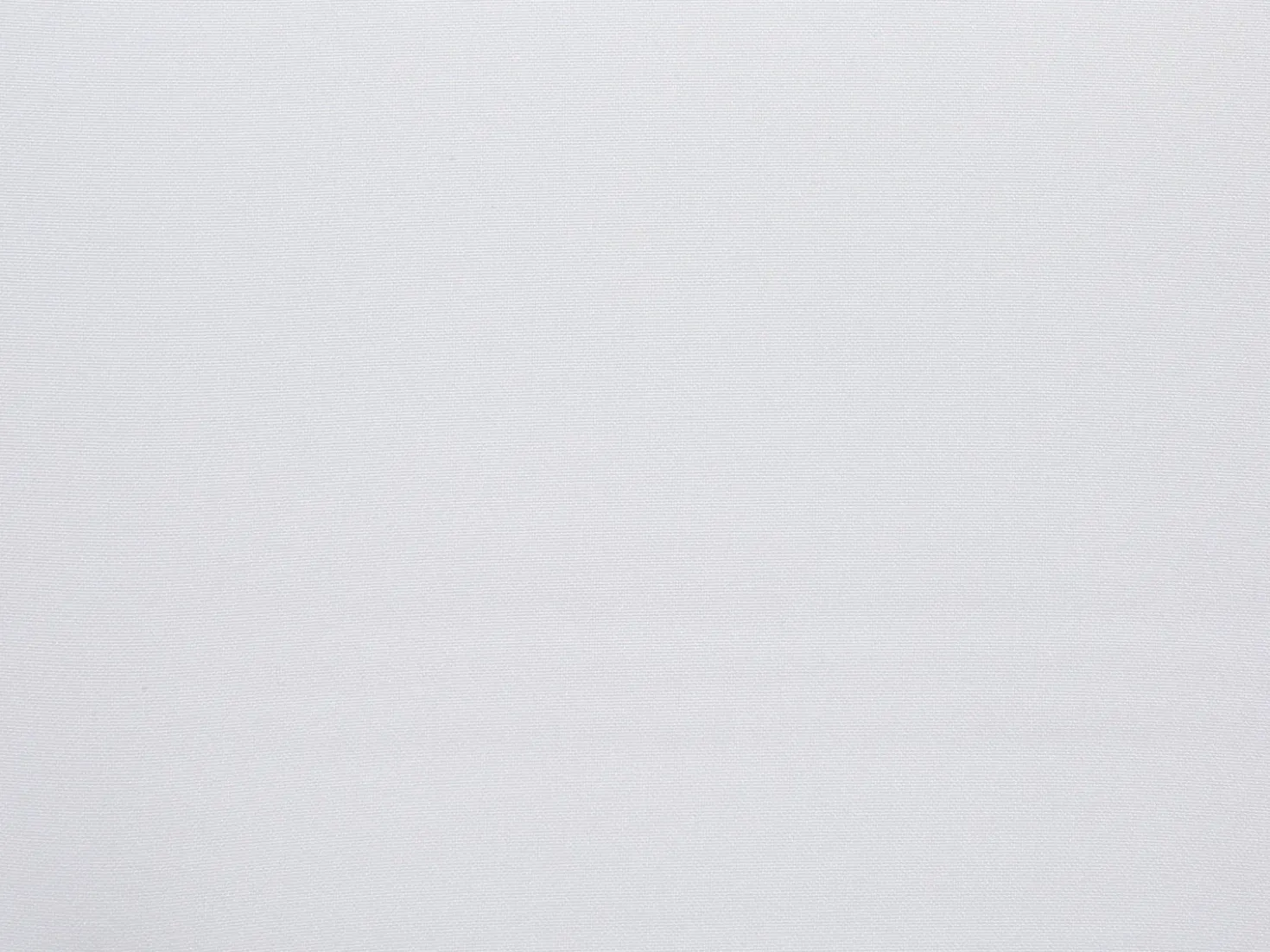 Set di 2 cuscini Schiena/Seduta MAUI 40 x 54 cm Bianco sporco