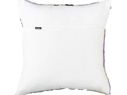 Set di 2 cuscini SOAPWORT Cotone 45 x 45 cm Viola
