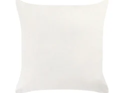 Set di 2 cuscini SUMAC Velluto 45 x 45 cm Multicolore Trama di piante