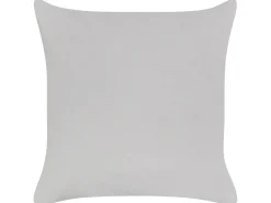 Set di 2 cuscini SWEETENER Velluto 45 x 45 cm Grigio