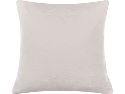 Set di 2 cuscini TULIPA 45 x 45 cm Tortora