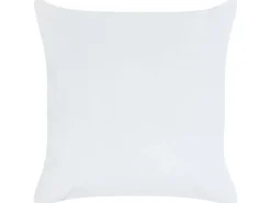 Set di 2 cuscini UNIOLA Velluto 45 x 45 cm Rosa