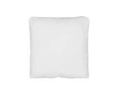 Set di 2 cuscini WARANASI Cotone 45 x 45 cm Giallo