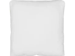 Set di 2 cuscini WARANASI Cotone 45 x 45 cm Arancione