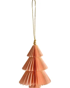 Set di 20 decorazioni per l'albero di Natale GUDENA Carta Multicolore