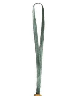 Set di 19 decorazioni per l'albero di Natale ORKLA Carta Verde