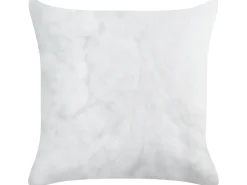 Set di 2 imbottiture per cuscini ECHIUM 45 x 45 cm Bianco