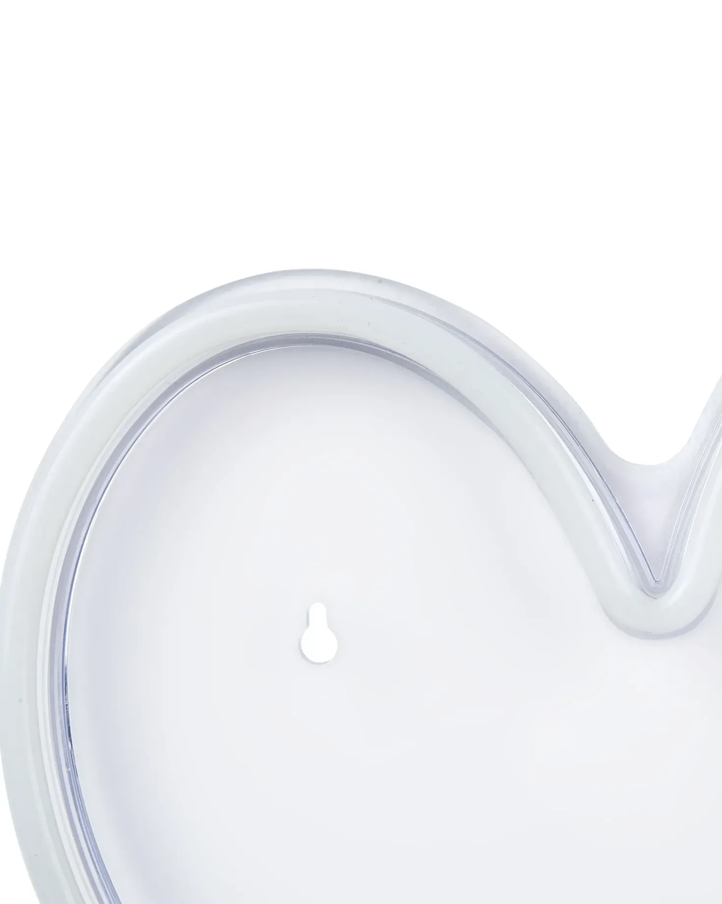 Set di 3 insegne LED al neon SUSIE Rosa