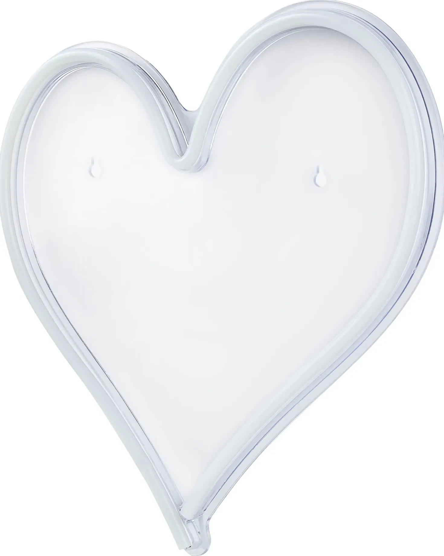 Set di 3 insegne LED al neon SUSIE Rosa