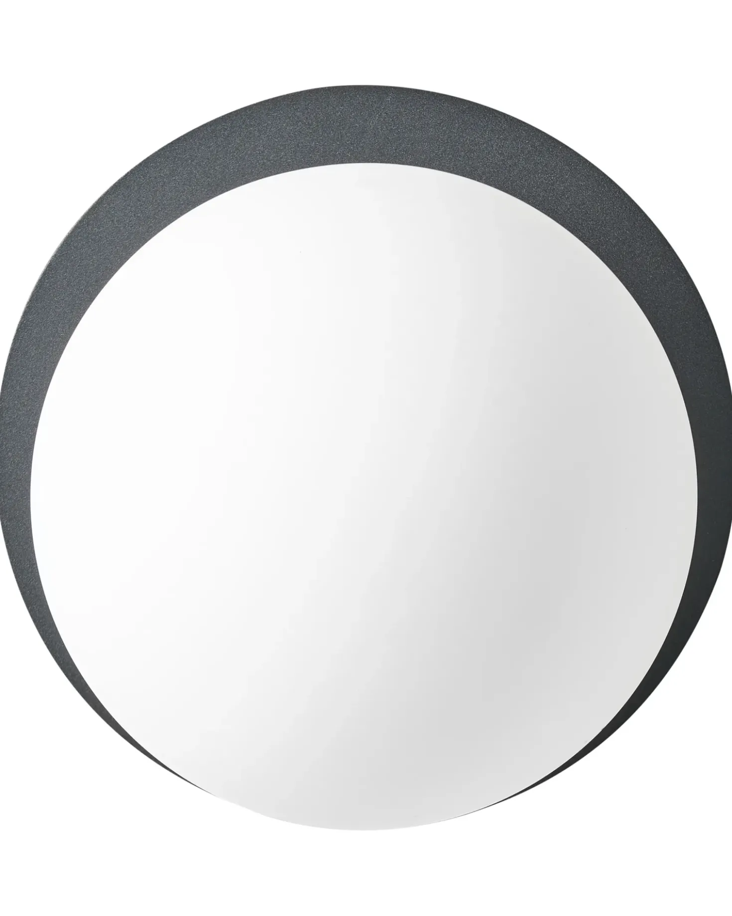 Set di 2 lampade da parete BOUBLE Metallo Nero