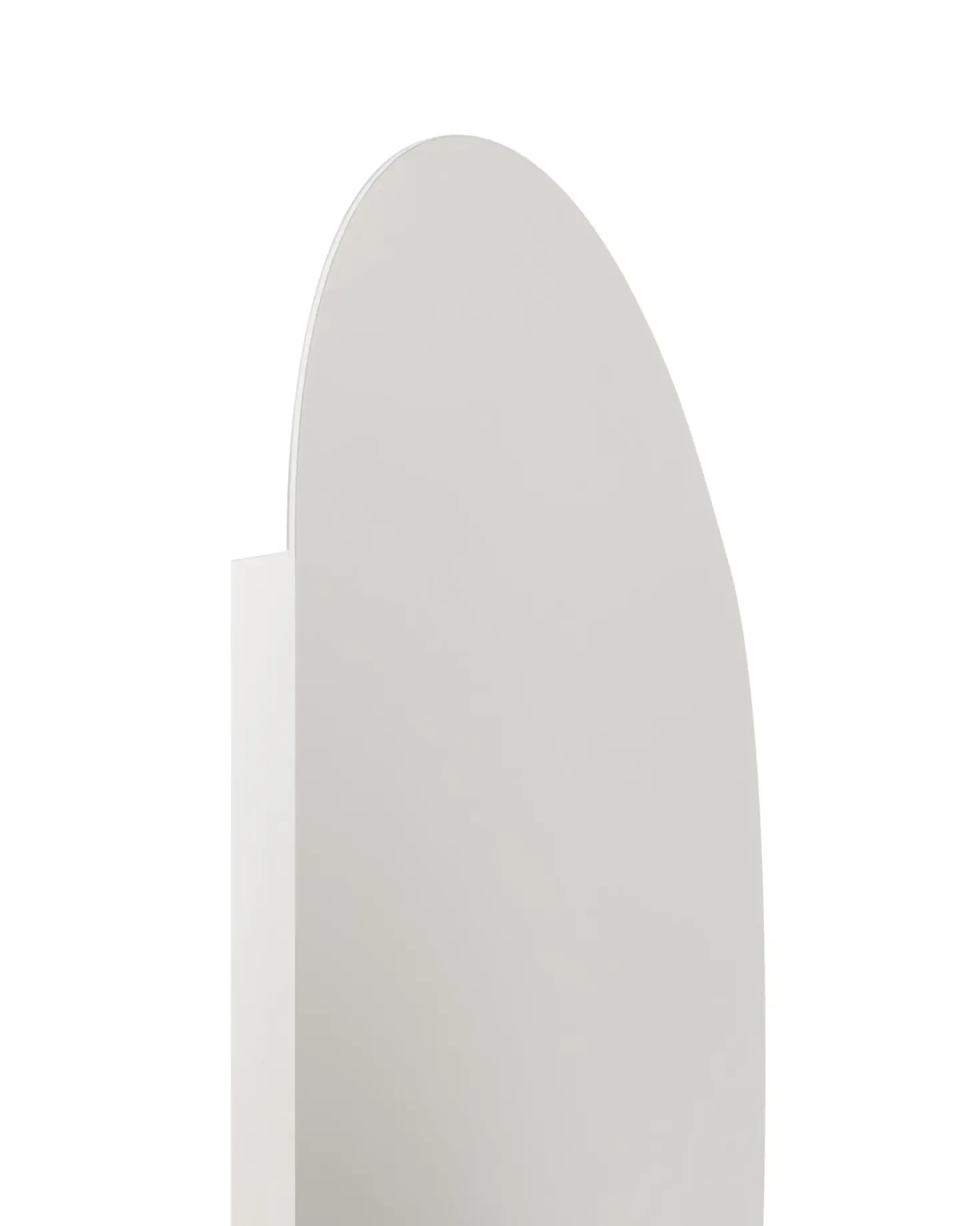 Set di 2 lampade da parete LEISI Bianco