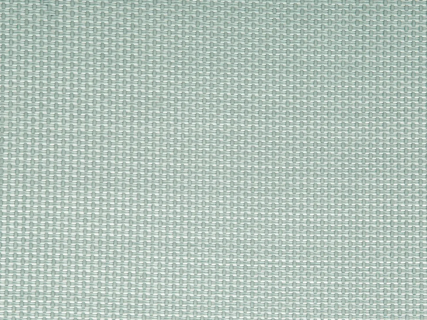 Set di 2 Lettini Prendisole SORONI Metallo Verde chiaro
