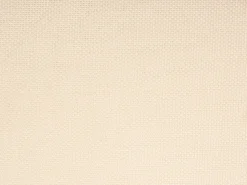 Set di 2 Lettini Prendisole SORONI Metallo Beige