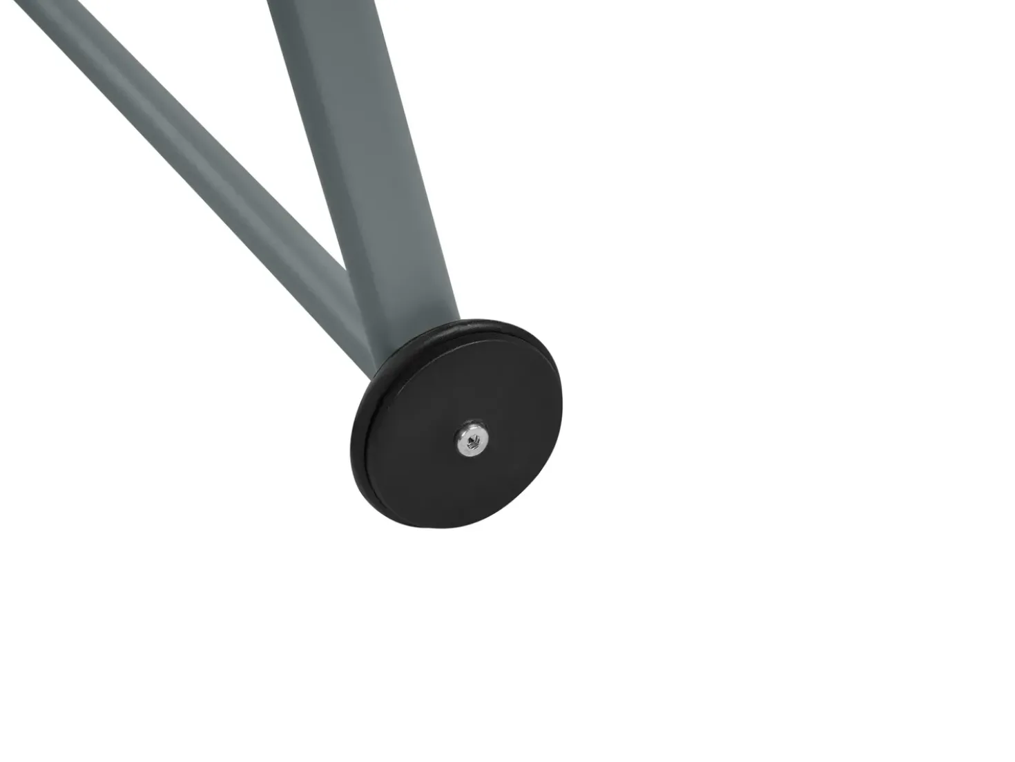 Set di 2 Lettini Prendisole SORONI Metallo Nero