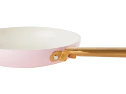 Set di 7 padelle ELITE PRO Rosa pastello