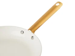 Set di 7 padelle ELITE PRO Rosa pastello