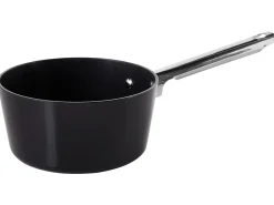 Set di 10 padelle ELITE PRO Nero