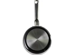 Set di 10 padelle ELITE PRO Nero