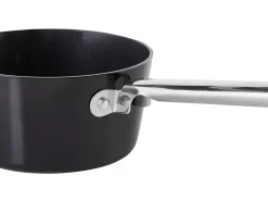 Set di 10 padelle ELITE PRO Nero