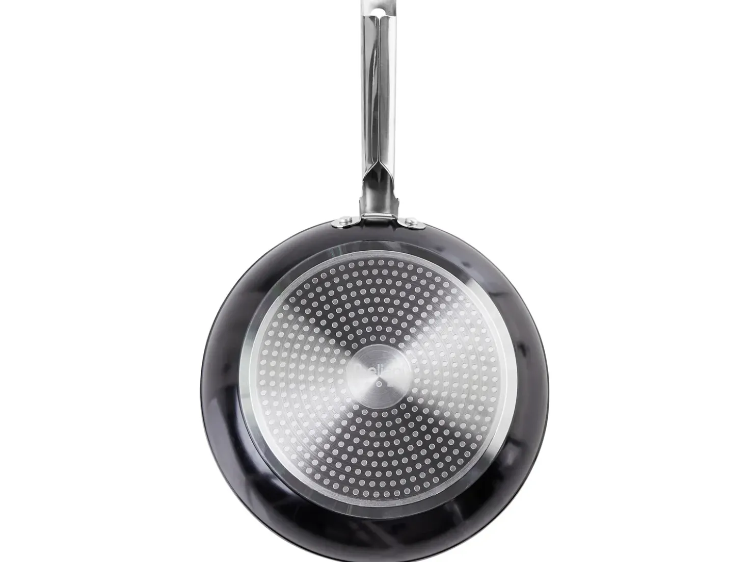 Set di 3 padelle ELITE PRO Nero