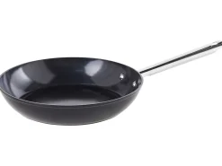 Set di 3 padelle ELITE PRO Nero