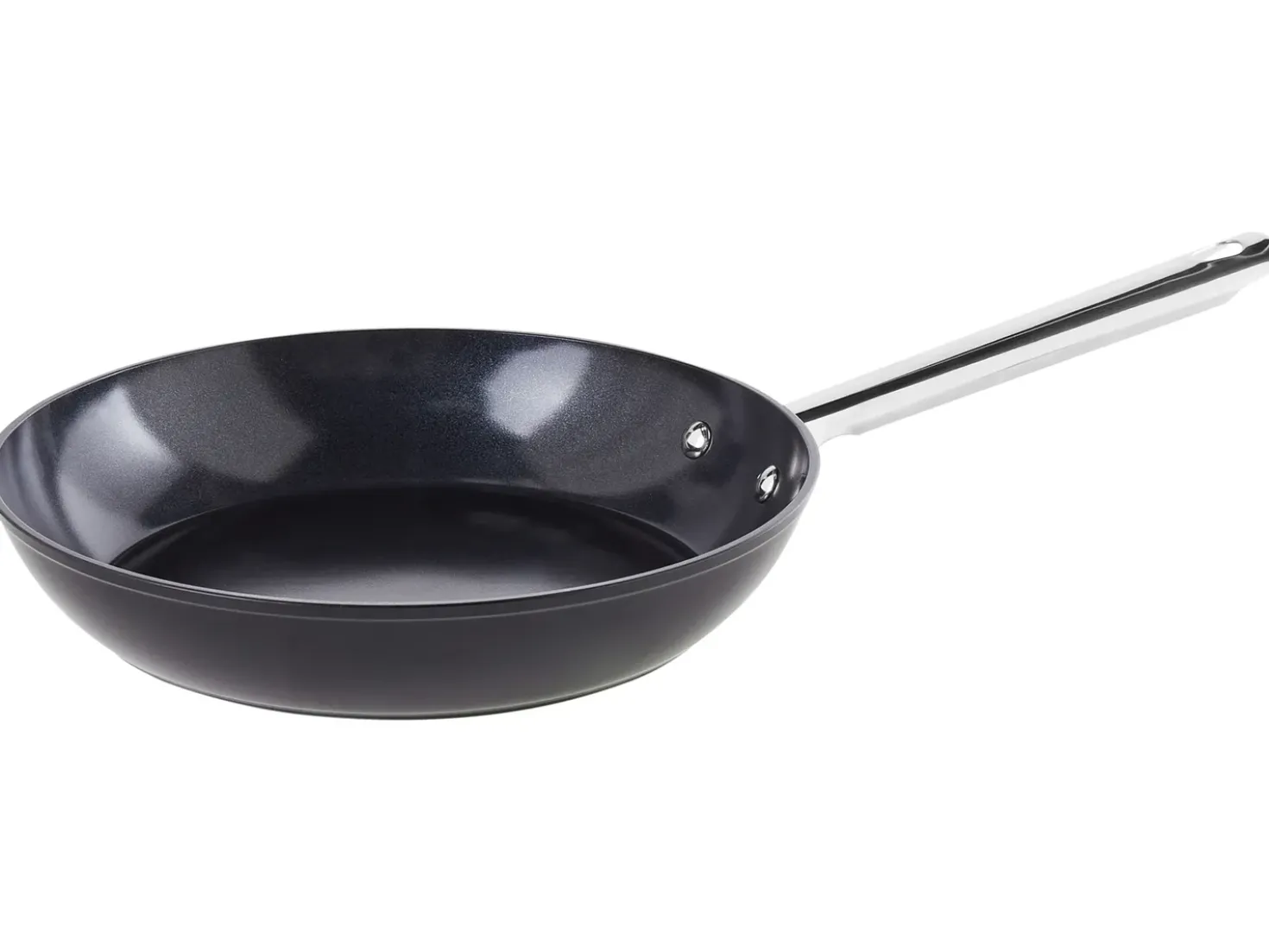 Set di 3 padelle ELITE PRO Nero