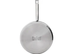 Set di 10 padelle PRIMECOOK Acciaio inox Argento