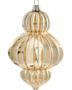 Set di 70 palline decorative TWINKLE Vetro Rosso/Verde