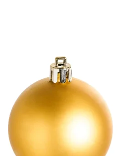 Set di 48 palline decorative KOLIMA Oro