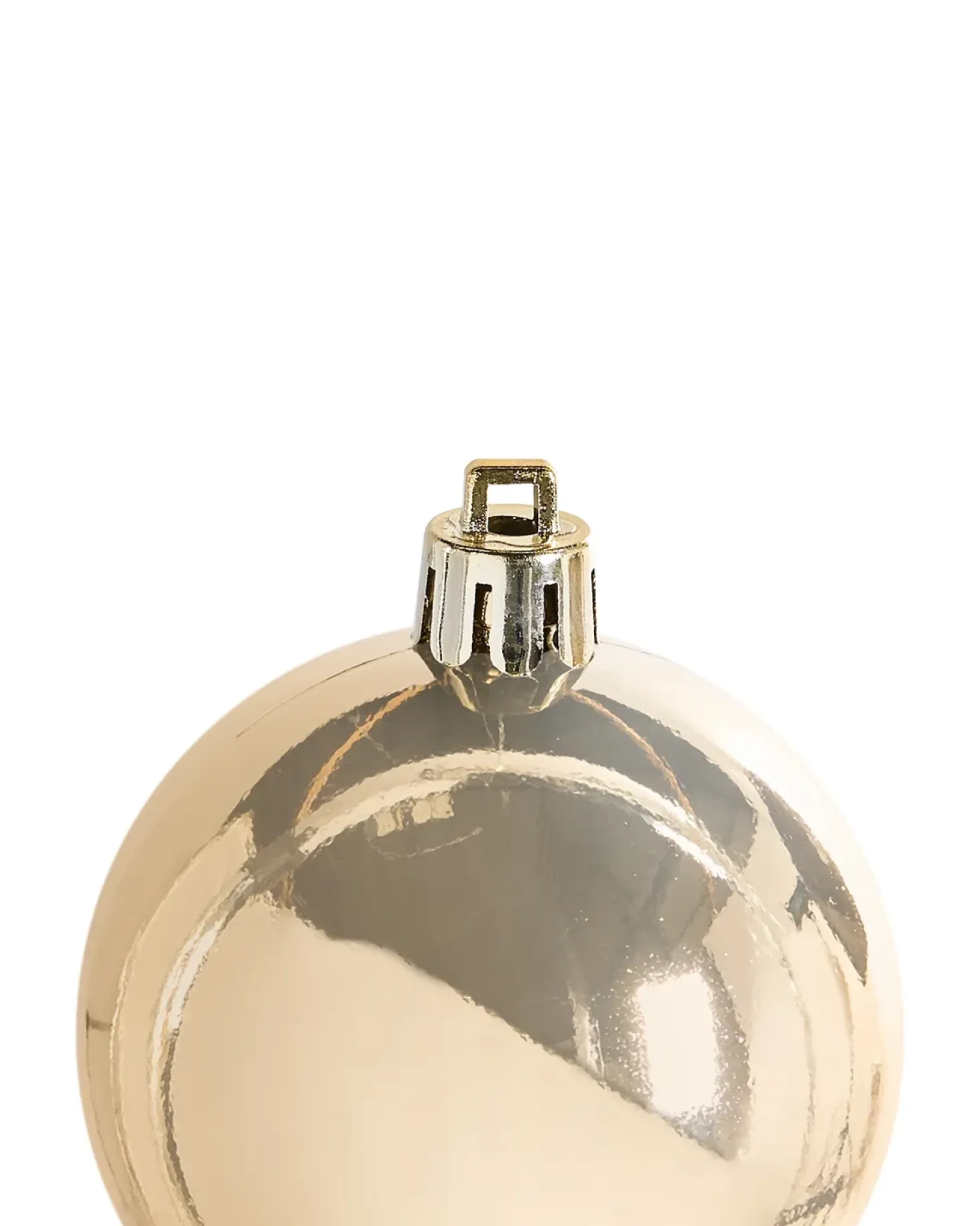 Set di 48 palline decorative KOLIMA Oro