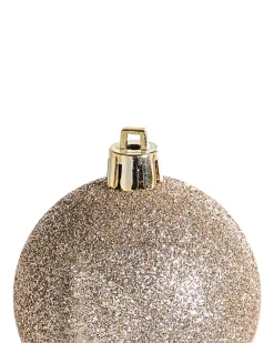 Set di 48 palline decorative KOLIMA Oro