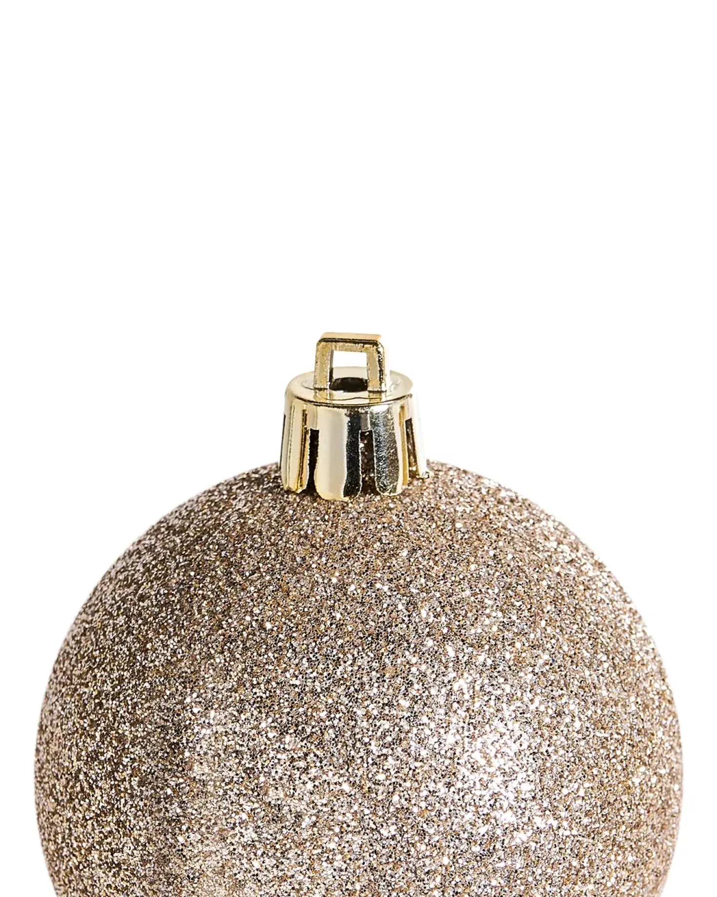 Set di 48 palline decorative KOLIMA Oro