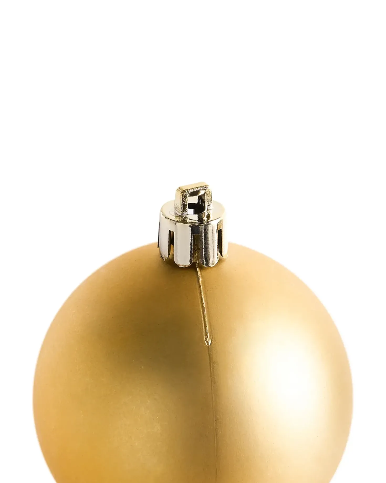 Set di 60 palline decorative FEGEN Oro