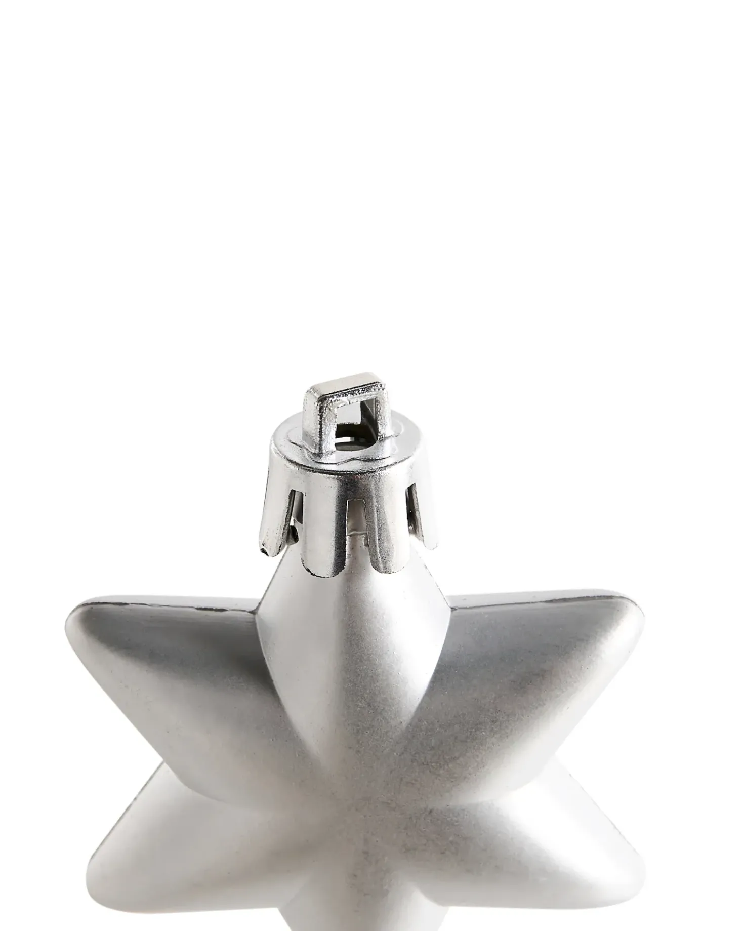 Set di 102 palline decorative BANDAK Argento