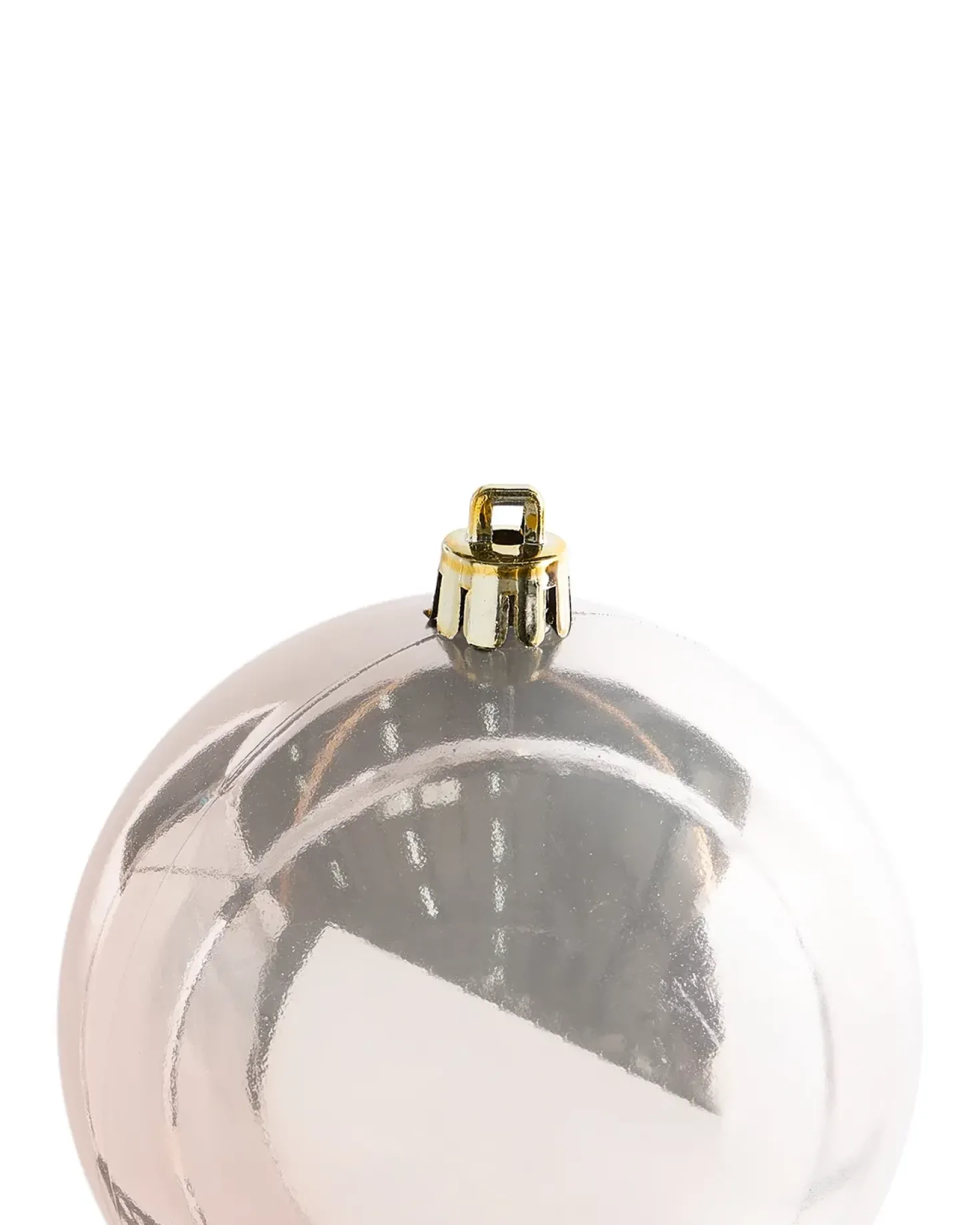 Set di 36 palline decorative BYGDIN Rosa