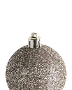 Set di 96 palline decorative PIELINEN Blu