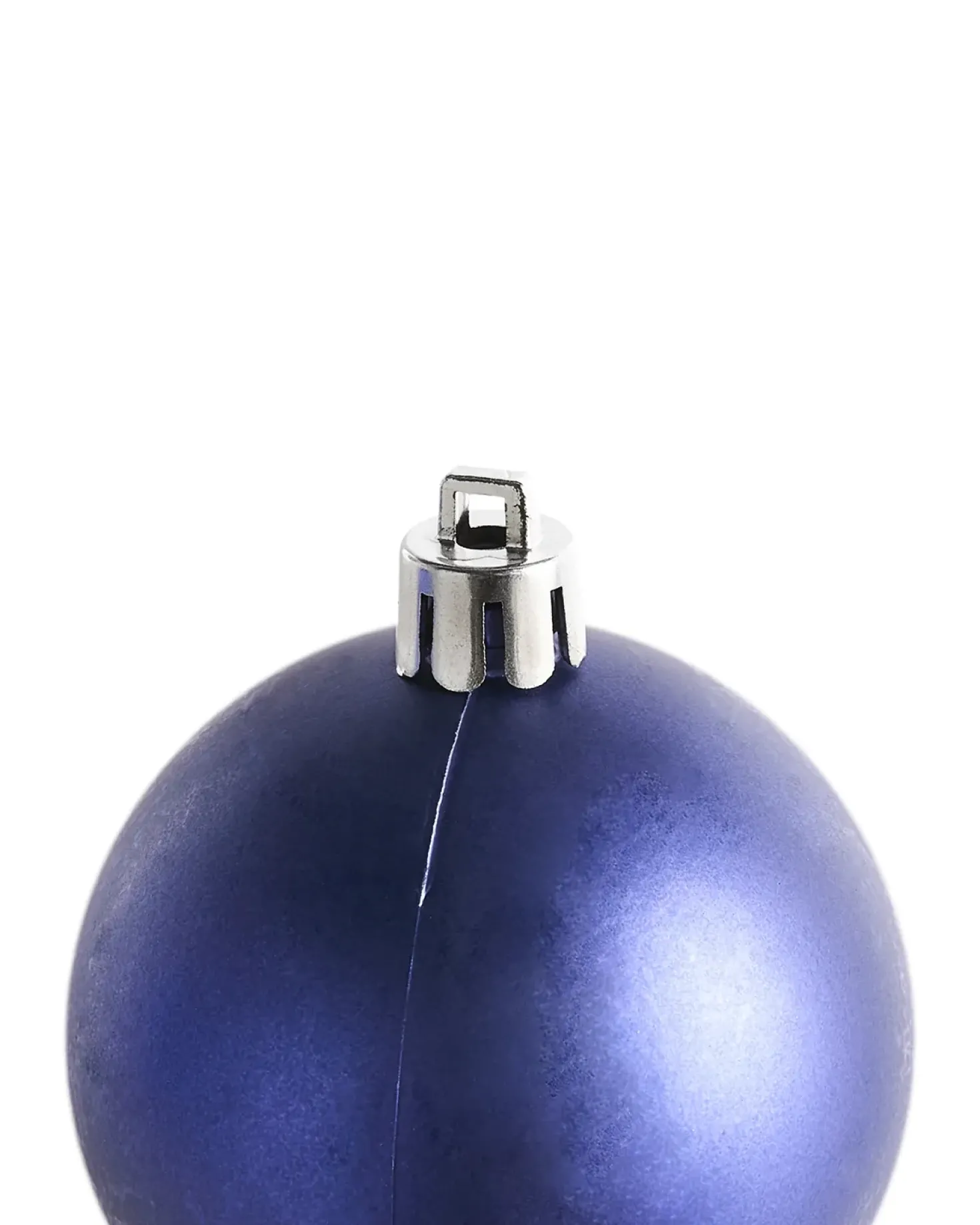 Set di 96 palline decorative PIELINEN Blu