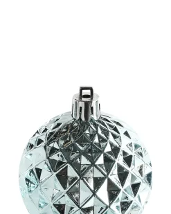Set di 96 palline decorative PIELINEN Blu