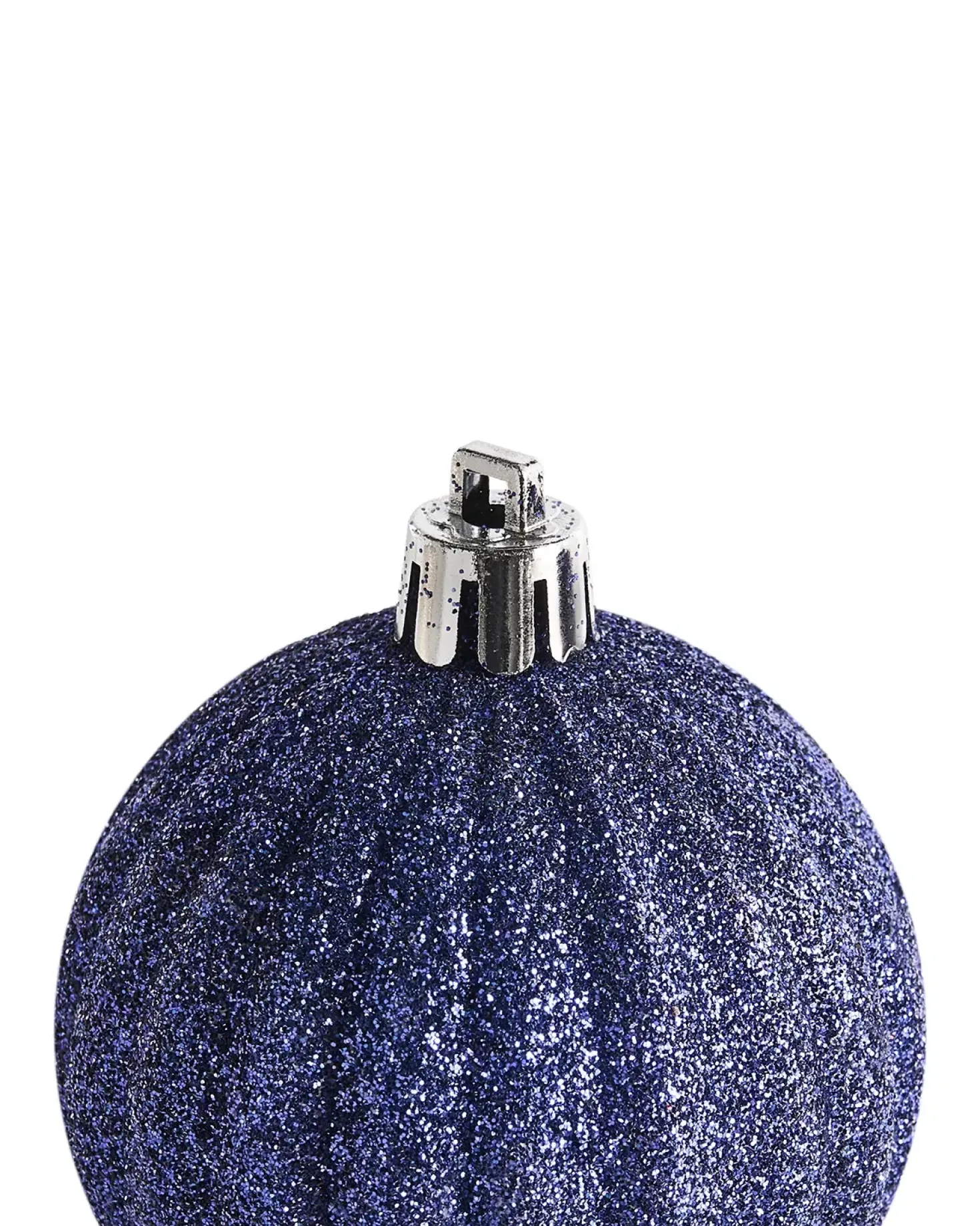 Set di 96 palline decorative PIELINEN Blu