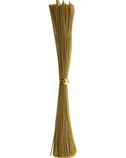 Set di 60 palline decorative TYIN Oro