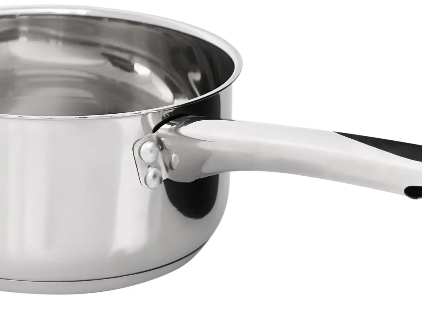 Set di 7 pentole PRIMECOOK Acciaio inox Argento