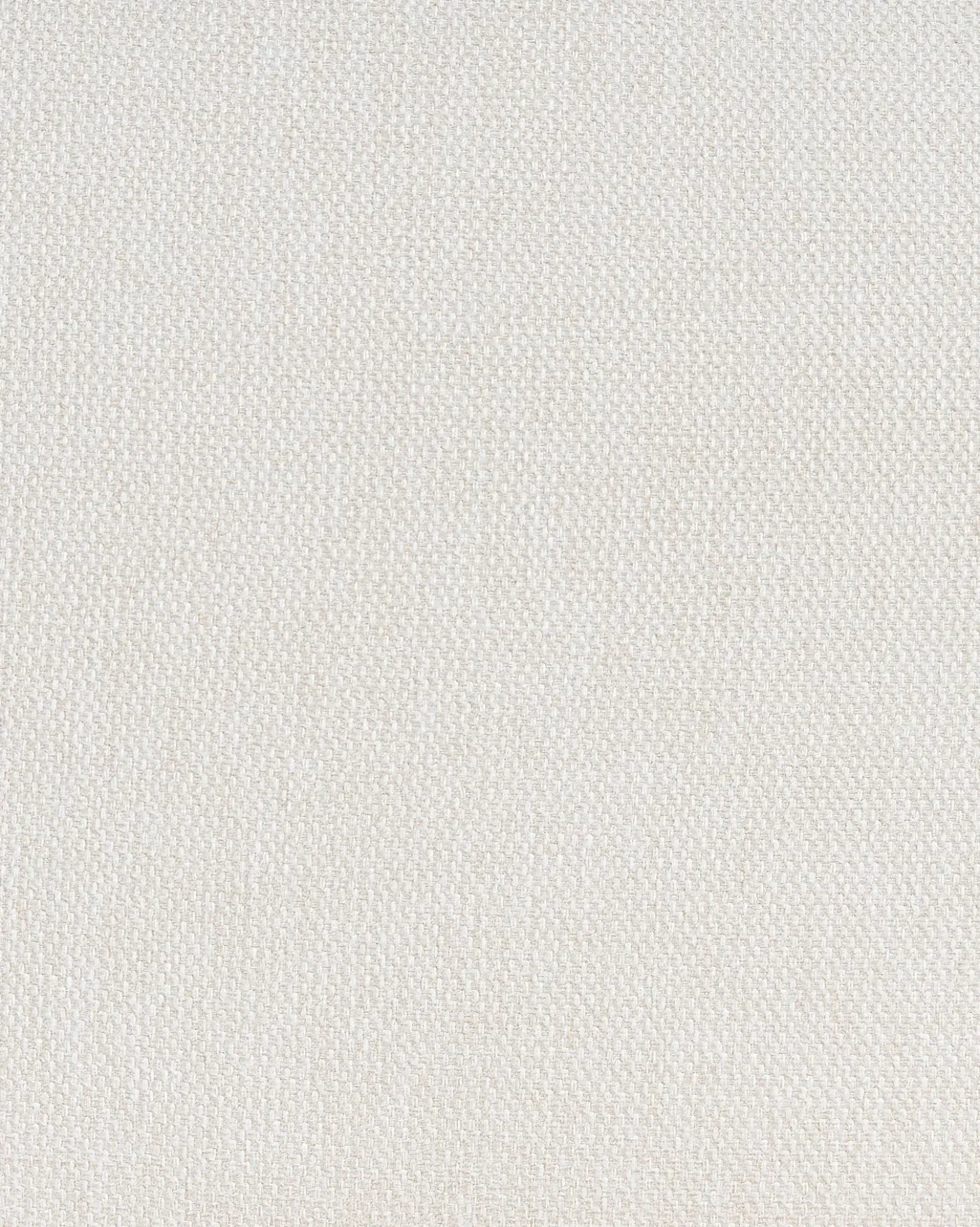 Set di 2 poltrone ALLA Tessuto Beige chiaro