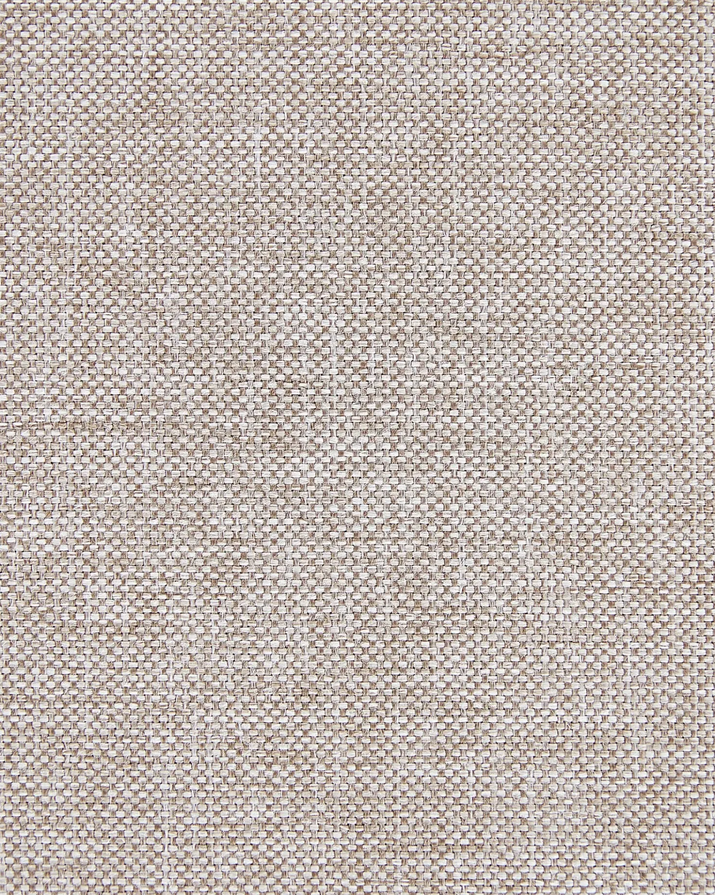 Set di 2 poltrone da giardino ROVIGO Tessuto Beige