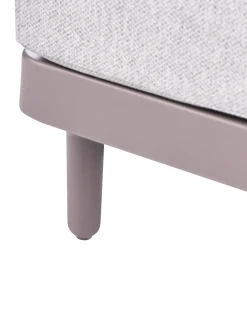 Set di 2 poltrone da giardino FERRETTI Tortora