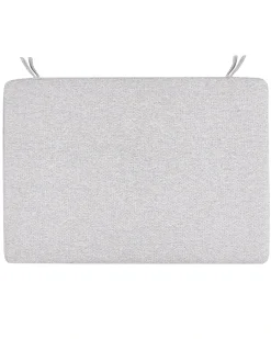 Set di 2 poltrone da giardino FERRETTI Tortora