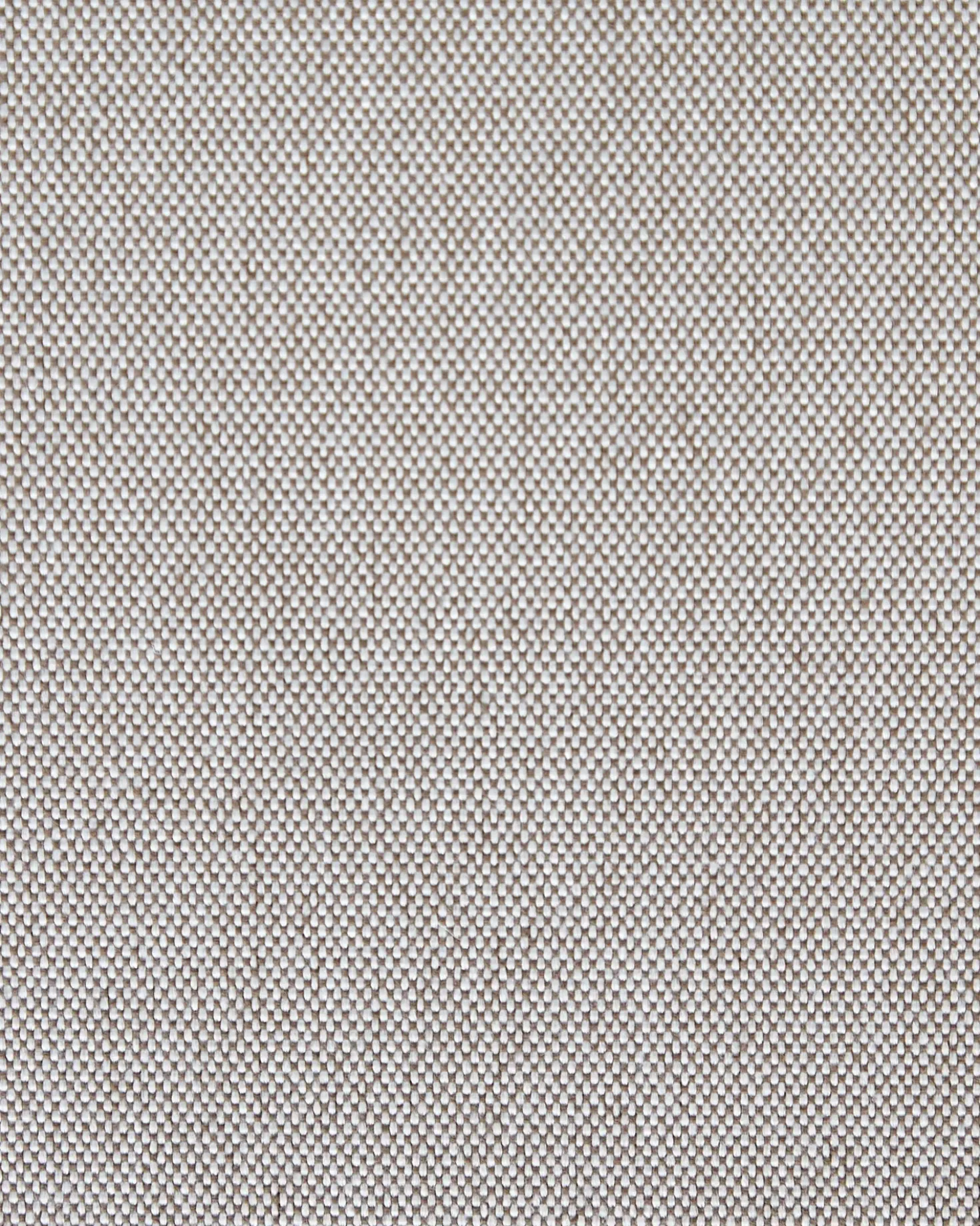Set di 2 poltrone da giardino CASCAIS Rattan sintetico (PE) Beige