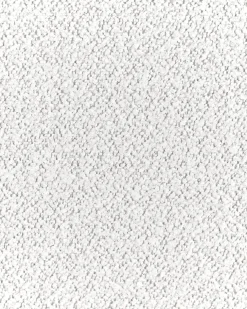 Set di 2 poltrone LOA Tessuto Bianco sporco