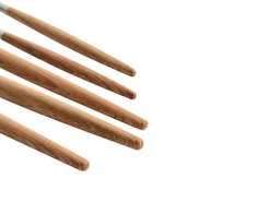 Set di 30 posate BAVETTE Argento