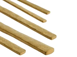 Set di 30 posate BIGOLI Oro